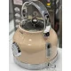 Электрочайник в стиле ретро SOGO KET-SS-7765 Beige